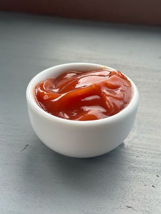 Ketchup