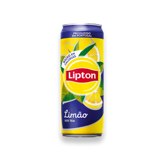 Ice tea Limao (lata)