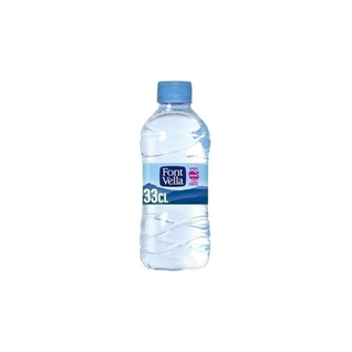 Agua Natural (500 Ml.)