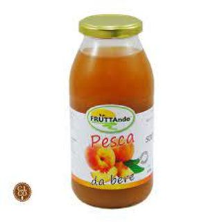 Succo di frutta  pesca