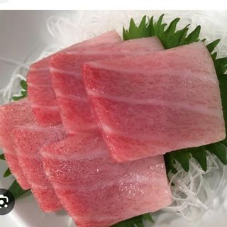 Sashimi de Toro Bluefin (5uds)