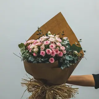Bouquet pitiminí (S)