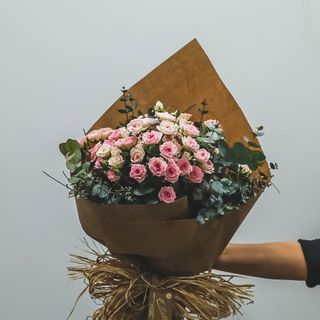 Bouquet pitiminí (S)