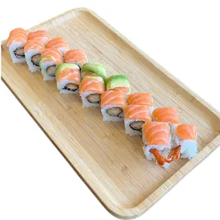 Sushi Dragão