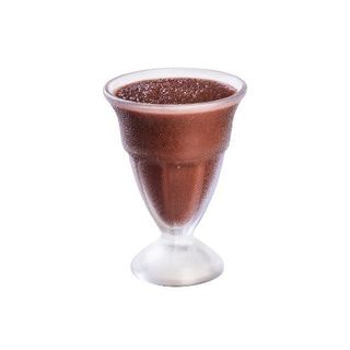 Chocolate Granizado (300 ml.)