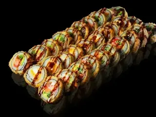 Tempura 30 szt. (1075g)