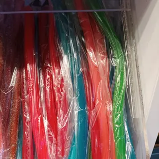 Regalices Surtidas De Fiesta 4 Unidad