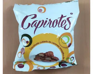 Capirotes