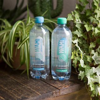 Acqua naturale 50 cl