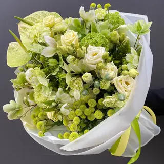 1202 Fresh green