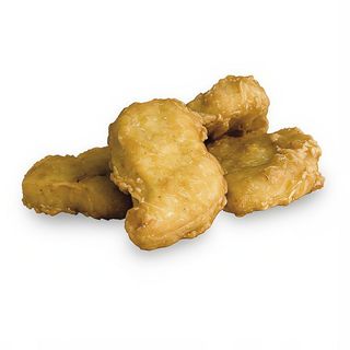 NUGGETS DE POLLO 6 UN