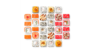 Millenial  32 szt/ 1145 g