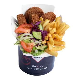 Vege Box