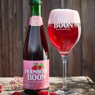 Framboise Boon 0.25 (Fermentazione Spontanea) 