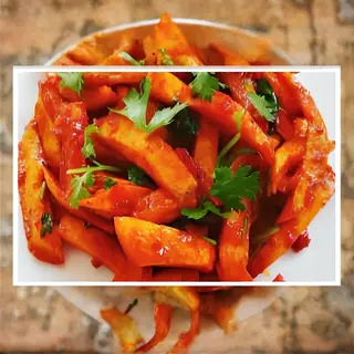 Masala Chips