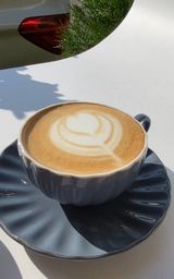 Cappuccino Small