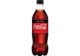 Coca-Cola fară zahăr