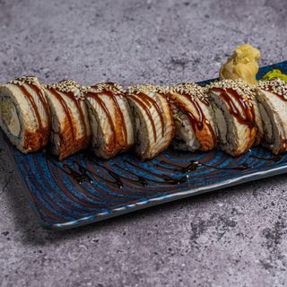 Золотий Дракон 300г