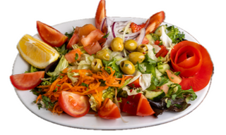 ensalada Variada