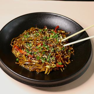 ბრინჯის ატრია საშუალო