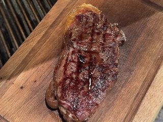 NEW YORK (SIMMENTAL) (100 г)