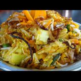 Biryani