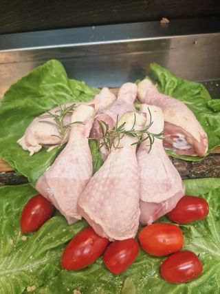 Fuselli di pollo AiA 500 g