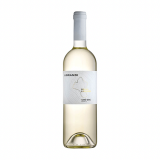 Vino Cirœ Librandi Denominazione di Origine Controllata bianco