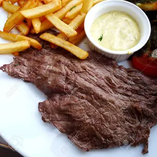 Filete De Ternera