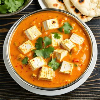 Paneer Korma