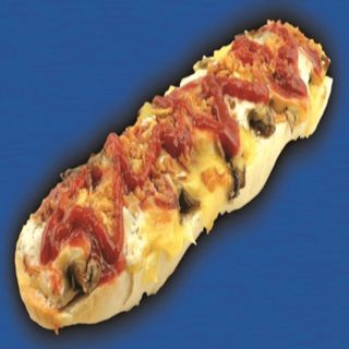 Zapiekanka duża 40cm