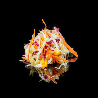 15. YASAI SALAD