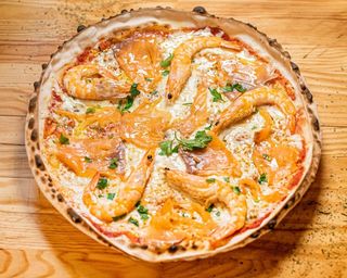 Pizza Dal Mare