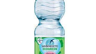 Acqua naturale 50 cl