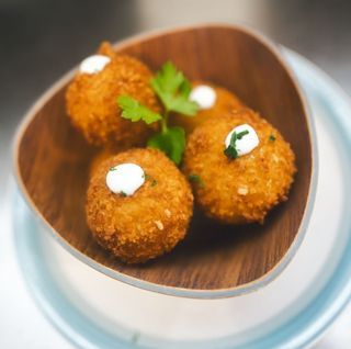 Croquetas Variadas (10uds)