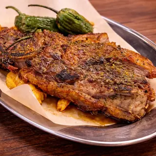 Churrasco