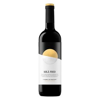 Solà Fred Negre