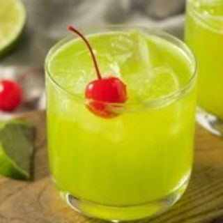 Midori Sour (330 Ml.)