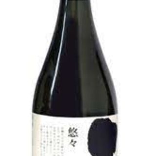 FUKUMITSUYA KUROOBI YU YU JUNMAI 30 CL*