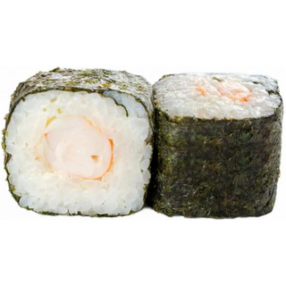 Maki Ebi fry 