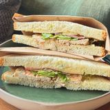 Сендвіч цезар