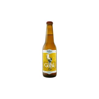 Hibu Gotha Tripel 33 cl