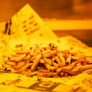 Картофки (180г)