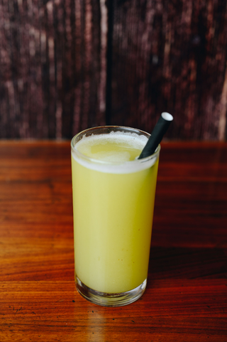 Large Pineapple Juice