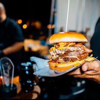 Republika double smash