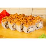 Chicken Katsu Roll(8pcs)