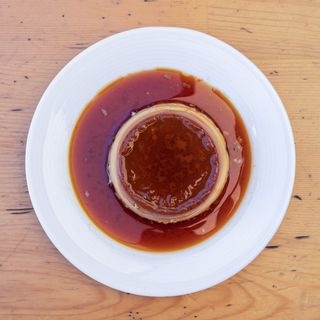 Крем карамел (180г)