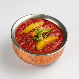 Mutton Vindaloo