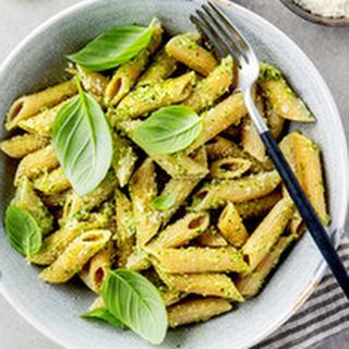 Паста Пенне Песто (395г)