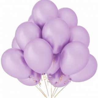 Шары с гелием #45